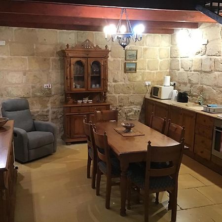 Charming 17Th Cent House Of Character In The Famous 3 Cities, Right Next To Valletta Cospicua Luaran gambar