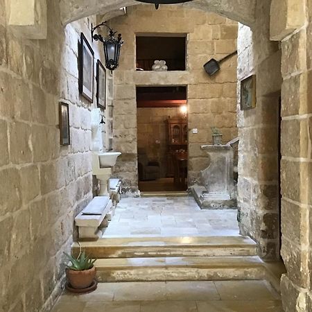 Charming 17Th Cent House Of Character In The Famous 3 Cities, Right Next To Valletta Cospicua Luaran gambar