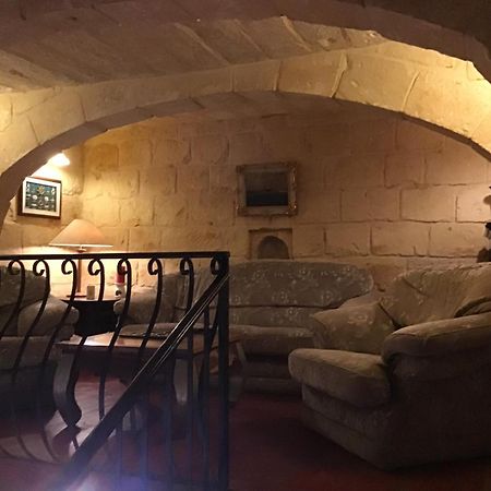 Charming 17Th Cent House Of Character In The Famous 3 Cities, Right Next To Valletta Cospicua Luaran gambar