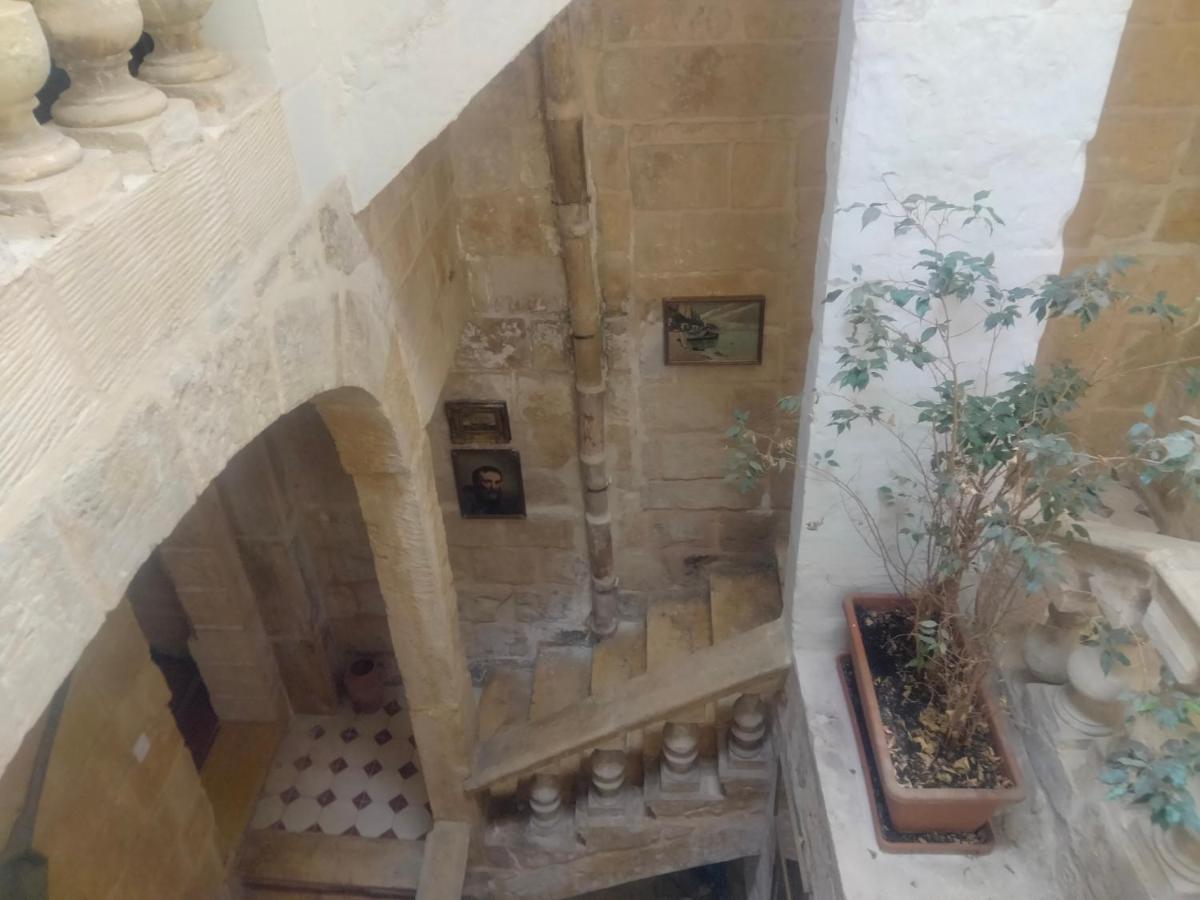 Charming 17Th Cent House Of Character In The Famous 3 Cities, Right Next To Valletta Cospicua Luaran gambar