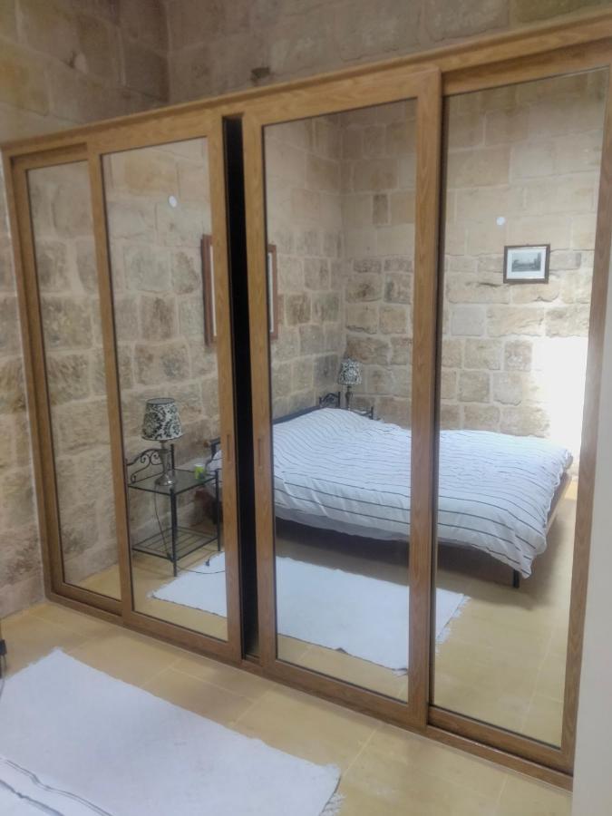 Charming 17Th Cent House Of Character In The Famous 3 Cities, Right Next To Valletta Cospicua Luaran gambar