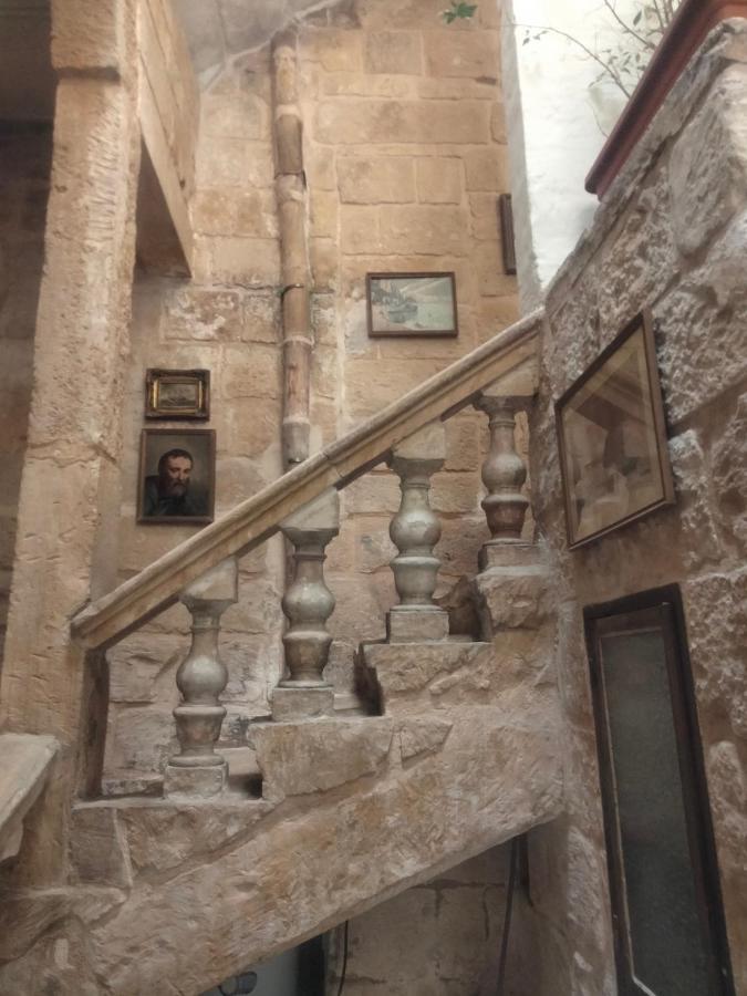 Charming 17Th Cent House Of Character In The Famous 3 Cities, Right Next To Valletta Cospicua Luaran gambar