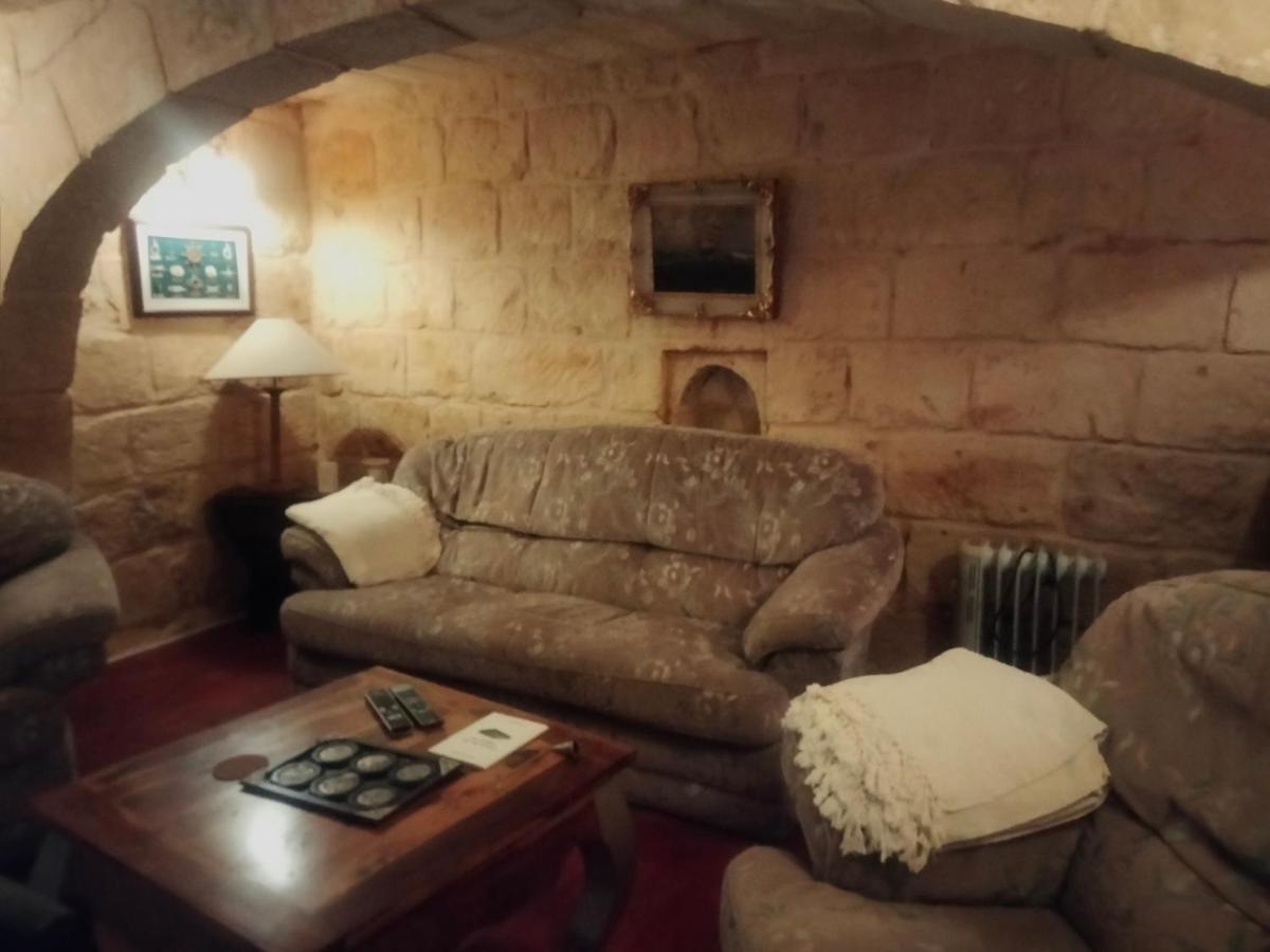 Charming 17Th Cent House Of Character In The Famous 3 Cities, Right Next To Valletta Cospicua Luaran gambar