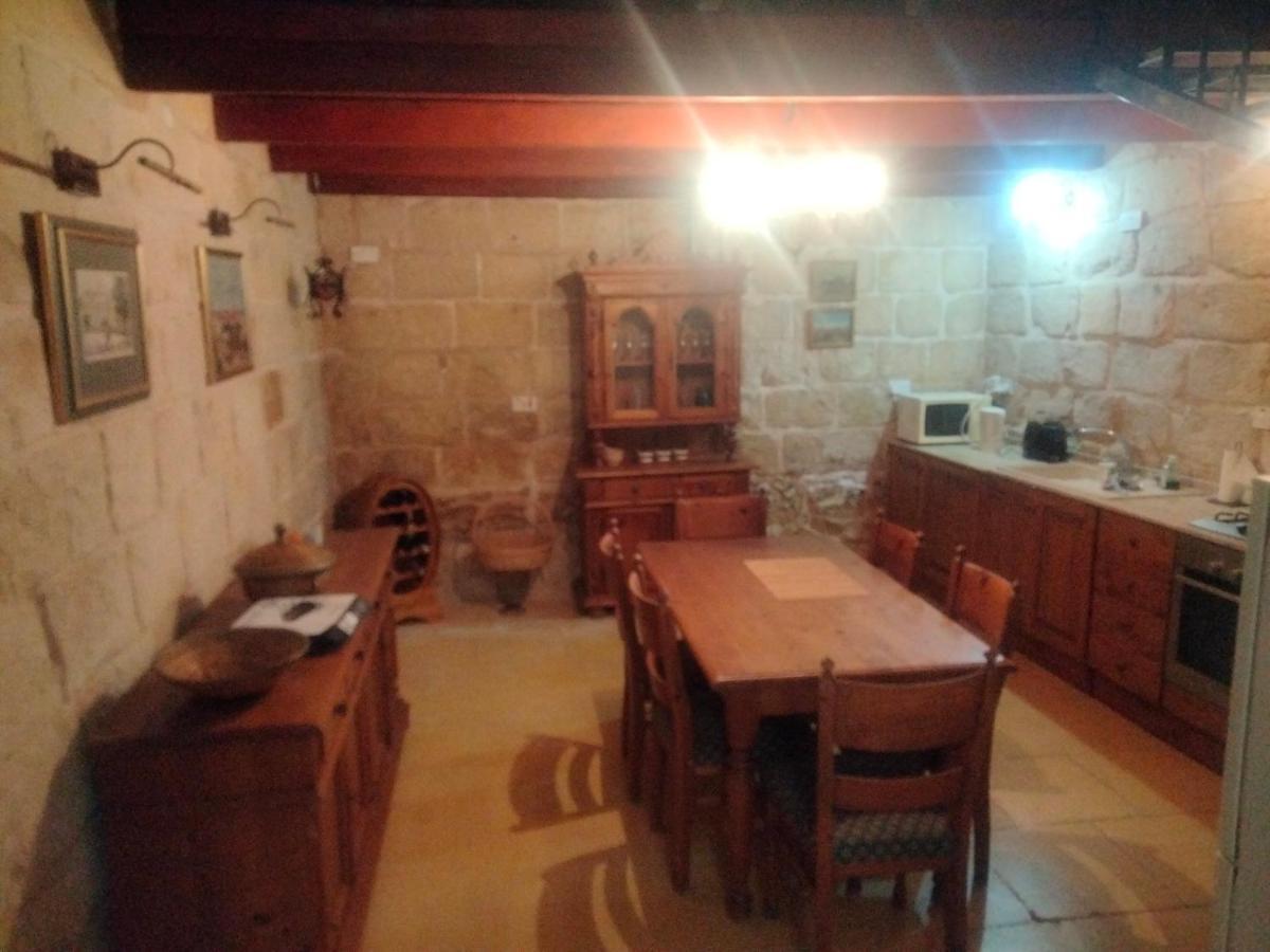 Charming 17Th Cent House Of Character In The Famous 3 Cities, Right Next To Valletta Cospicua Luaran gambar