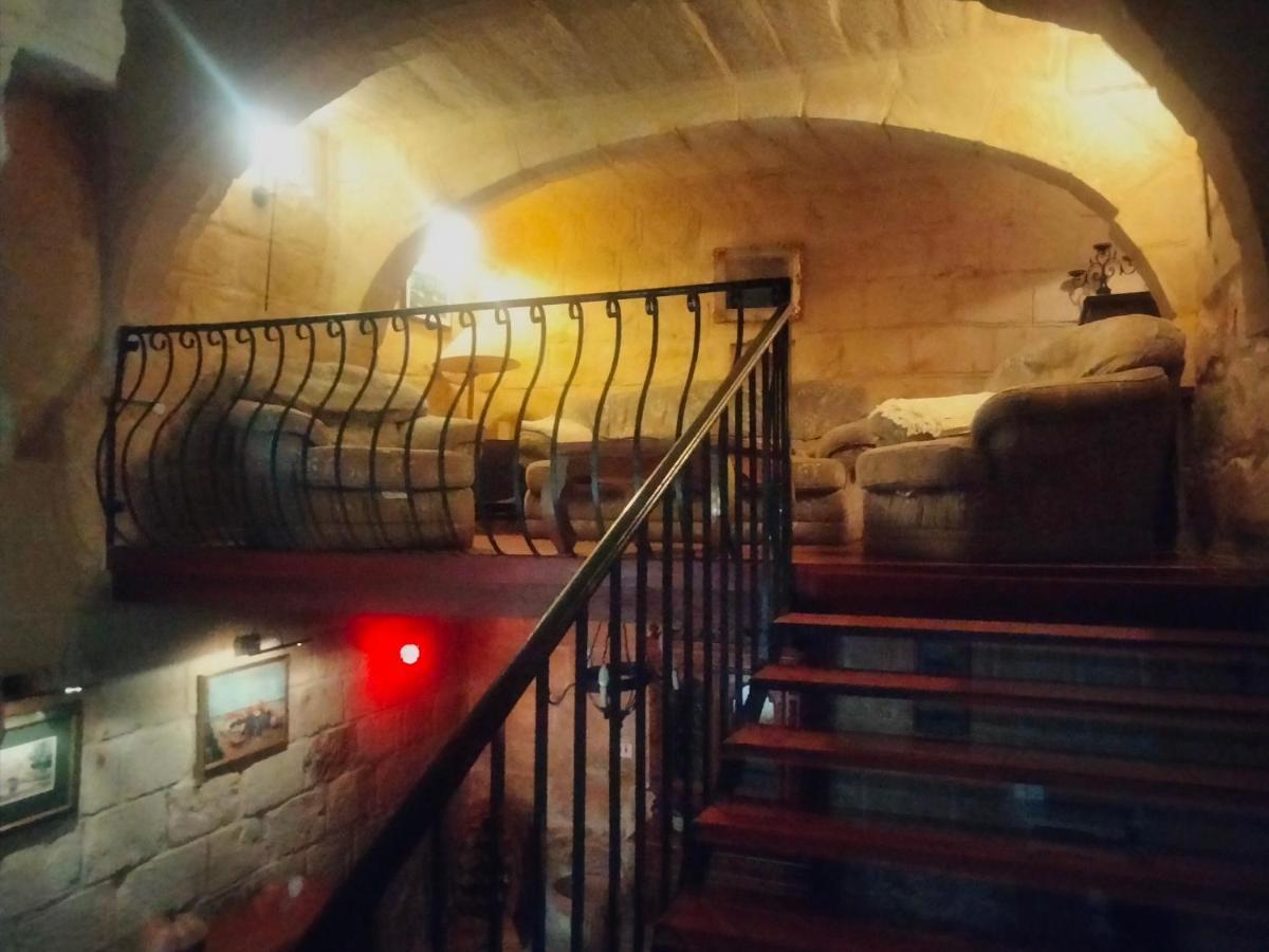 Charming 17Th Cent House Of Character In The Famous 3 Cities, Right Next To Valletta Cospicua Luaran gambar