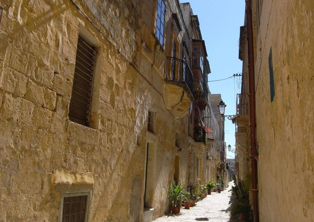 Charming 17Th Cent House Of Character In The Famous 3 Cities, Right Next To Valletta Cospicua Luaran gambar