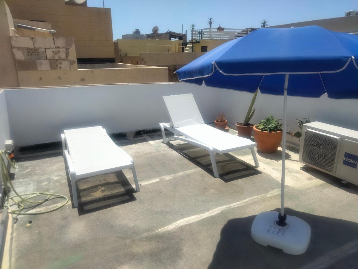 Charming 17Th Cent House Of Character In The Famous 3 Cities, Right Next To Valletta Cospicua Luaran gambar