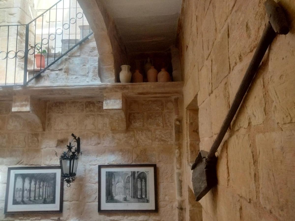 Charming 17Th Cent House Of Character In The Famous 3 Cities, Right Next To Valletta Cospicua Luaran gambar