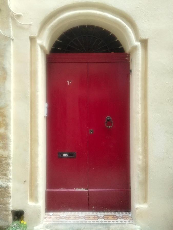 Charming 17Th Cent House Of Character In The Famous 3 Cities, Right Next To Valletta Cospicua Luaran gambar