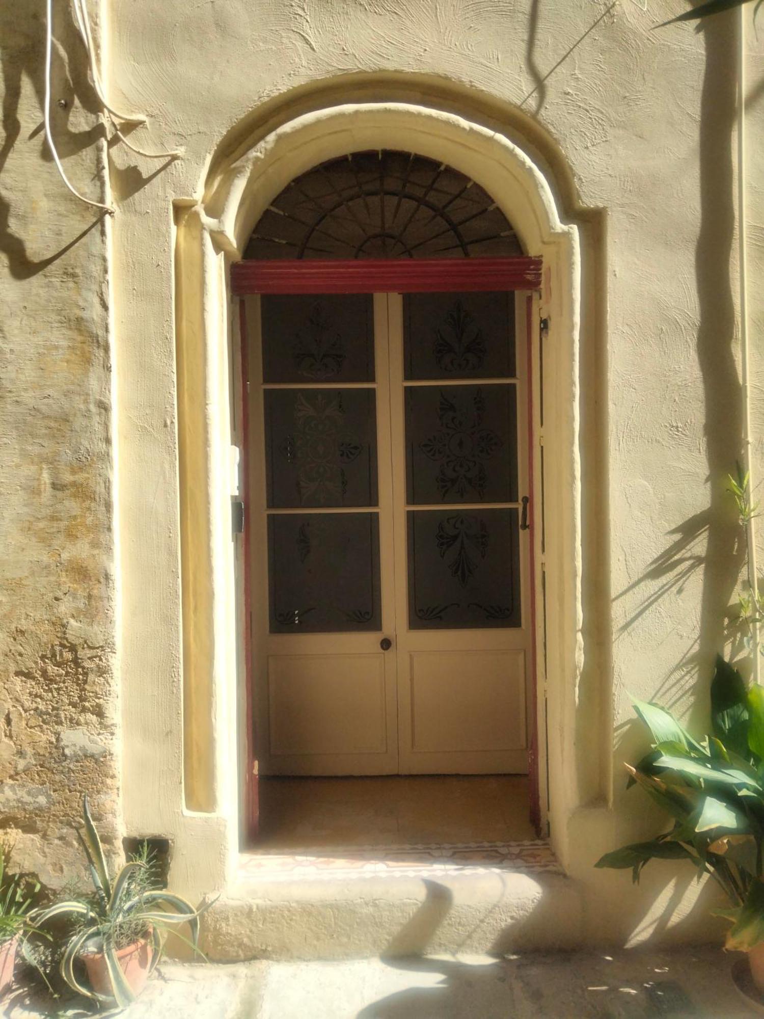 Charming 17Th Cent House Of Character In The Famous 3 Cities, Right Next To Valletta Cospicua Luaran gambar