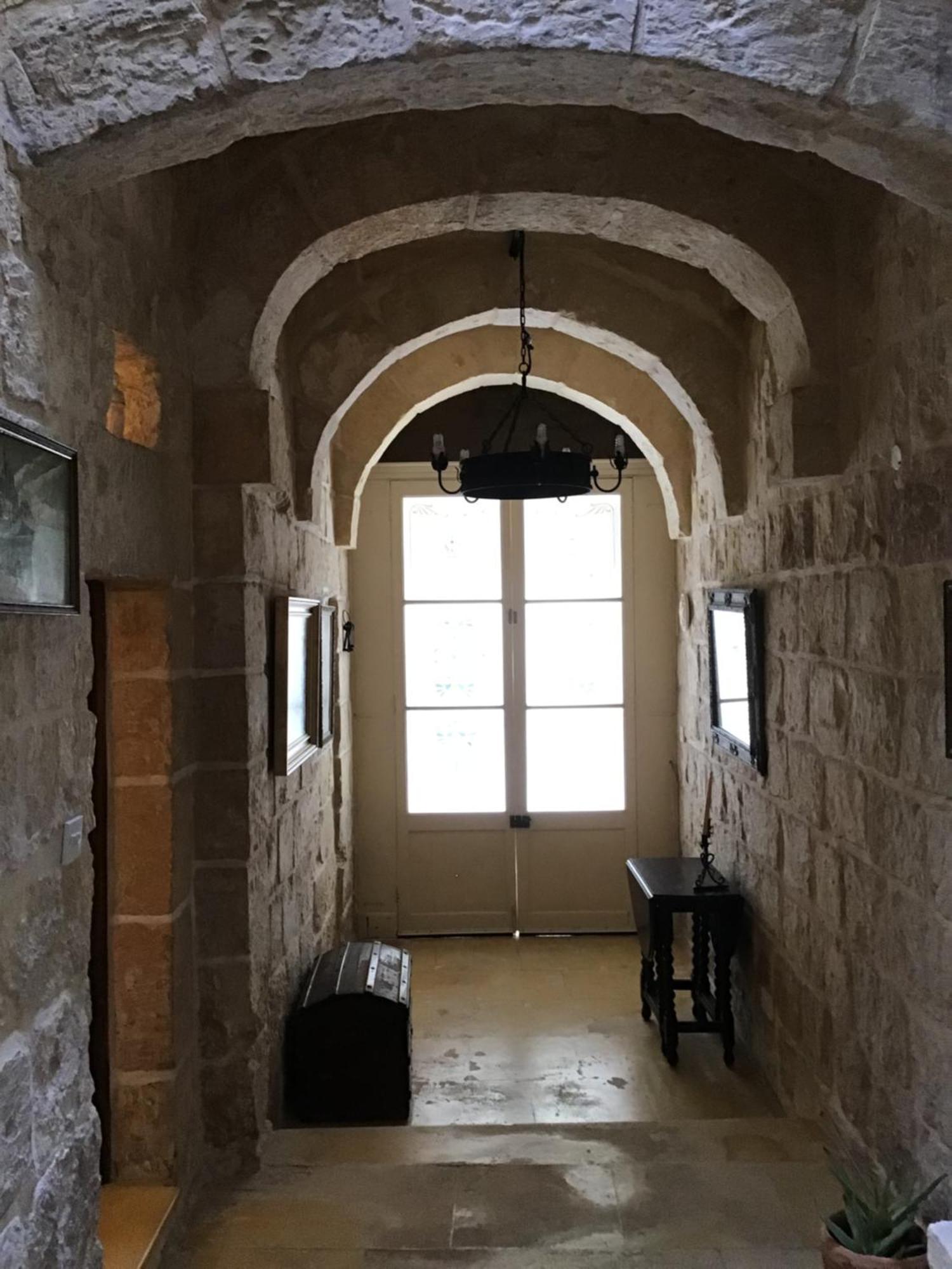 Charming 17Th Cent House Of Character In The Famous 3 Cities, Right Next To Valletta Cospicua Luaran gambar