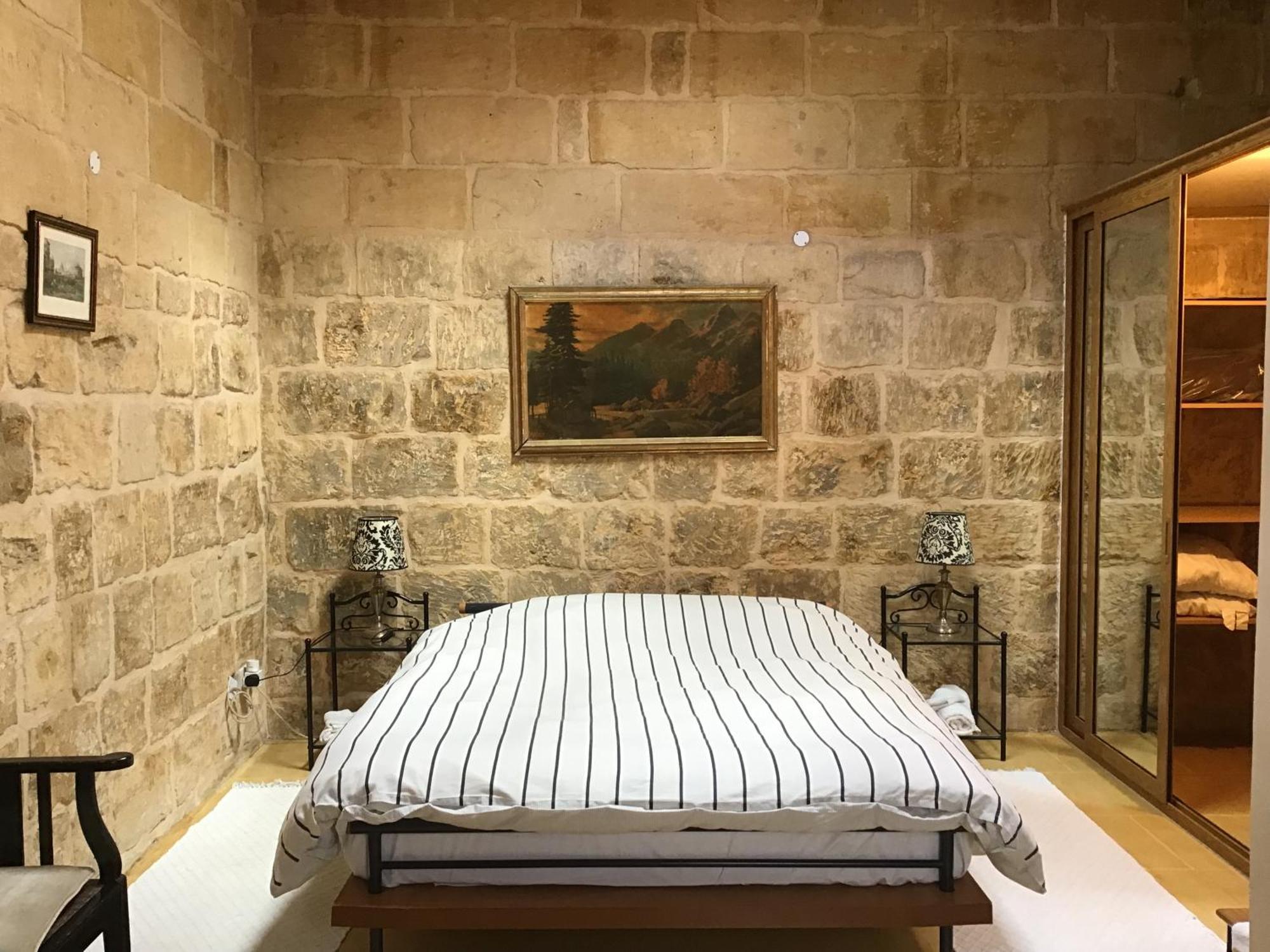 Charming 17Th Cent House Of Character In The Famous 3 Cities, Right Next To Valletta Cospicua Luaran gambar